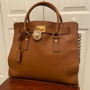 Michael Kors Bag— Great Condition